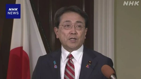 德邦国际 日美关税协议，快了？